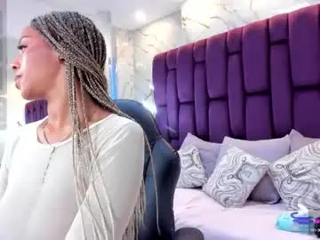 Chaturbate Live Sex Cam of lisa_ferrera