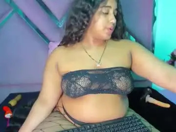 Chaturbate Nude Webcam of sofia_hernandeez_