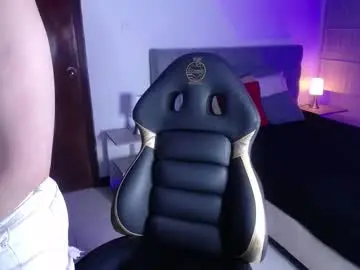 Chaturbate Sex Chat of agatha_bellucci_