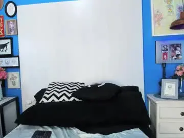 Chaturbate Live Sex of cameronrey_