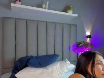 Chaturbate Live Porn of cataleya69p
