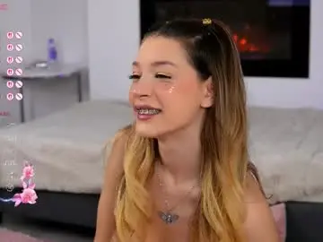 Chaturbate Adult Webcams of evawarenn