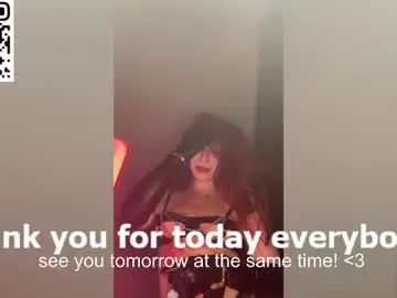 Chaturbate Sex Chat of cherry_pie_88