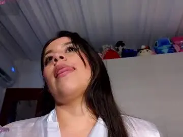 Chaturbate Best live sex cam show of daniabet