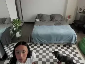 Chaturbate Adult Video Chat of jade_porn