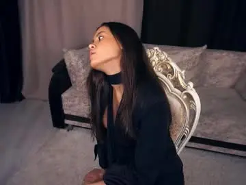 Chaturbate Best Webcam of lashonsineath