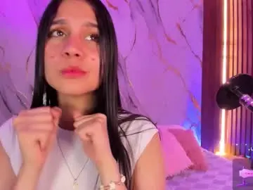 Chaturbate Live Sex Cam of mollylewis18