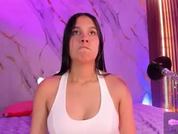 Chaturbate Live Sex of mollylewis18