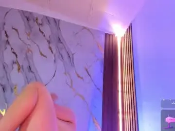 Chaturbate Nude Webcam of mollylewis18