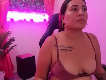 Chaturbate Free Live Porn of rubidesire