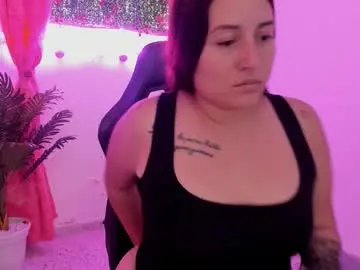 Chaturbate Live Porn of rubidesire