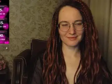 Chaturbate Live Sex Cam of agnesgraham