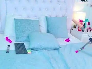 Chaturbate Live Porn of ashleyroberh