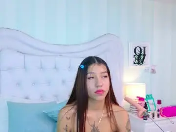 Chaturbate Sex Cam of ashleyroberh