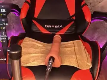 Chaturbate Free Live Porn of bellalune_