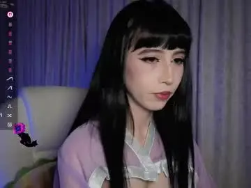 Chaturbate Nude Webcam of deftsuki