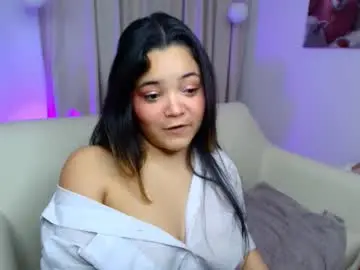 Chaturbate Nude Webcam of elli_snow
