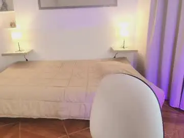 Chaturbate Private Sex Chat of elli_snow