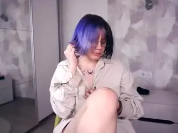 Chaturbate Live Sex Cam of libbygrinvalsky