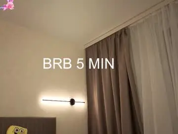 Chaturbate Watch Live Sex Cams of miroslavasong