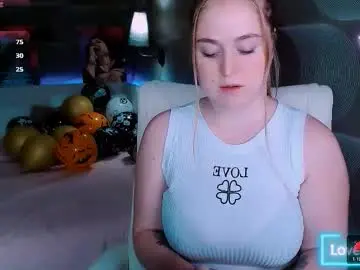 Chaturbate Adult Video Chat of tori_blond