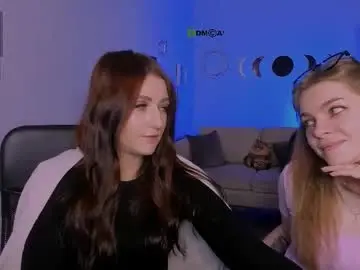 Chaturbate Private Sex Chat of veronica_bubble