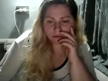 Chaturbate Live Porn of candycream74