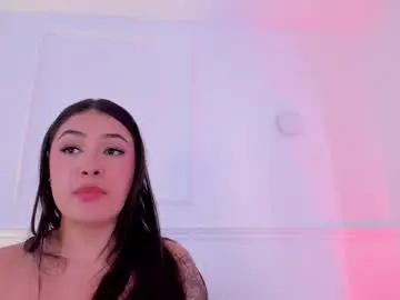 Chaturbate Live Sex of pamela_vega