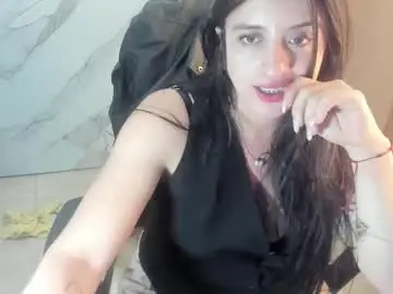 Chaturbate Adult Video Chat of andrea_tasty_tf