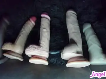 Chaturbate Private Sex Chat of cata_angel1