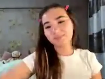 Chaturbate Best live sex cam show of claribelatienza