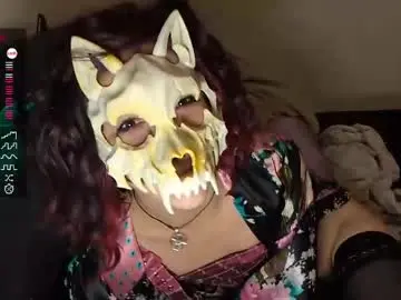 Chaturbate Free Live Porn of creaturencritter