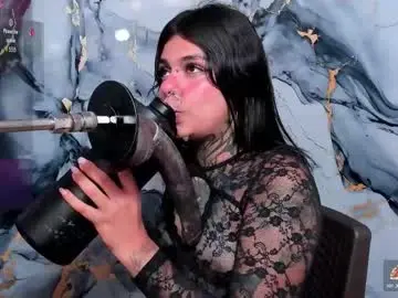 Chaturbate Adult Webcam of emily_evol