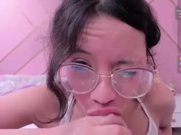 Chaturbate Nude Webcam of giaa_rossi