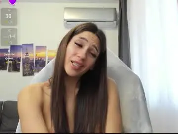 Chaturbate Live Sex Cam of kimi_ivy