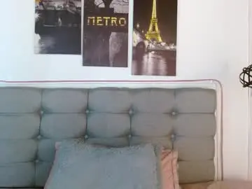 Chaturbate Live Sex Cam of andy_frei_c