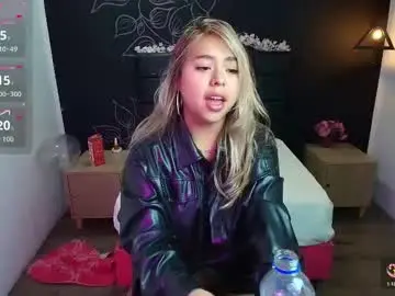 Chaturbate Free Porn Cam of ariannafox_