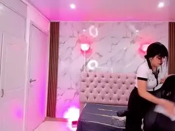 Chaturbate Live Sex of auroradiaz_