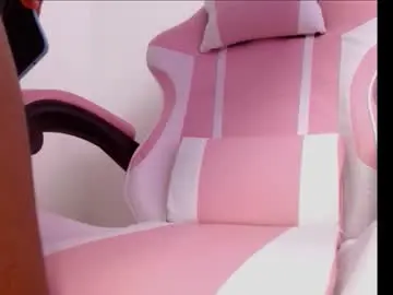 Chaturbate Sex Cam of bellablack12