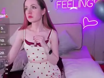 Chaturbate Sex Chat of berta_kelly