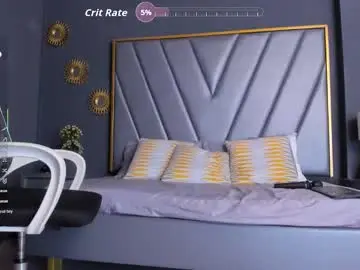 Chaturbate Sex Cam of dayanagray