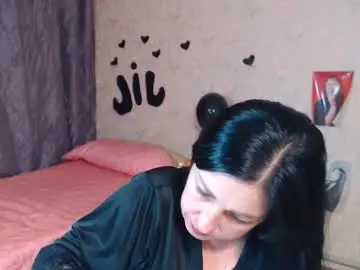 Chaturbate Watch Live Sex Cams of jill_stevens