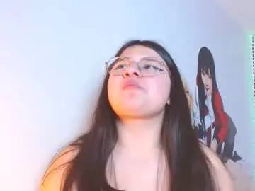 Chaturbate Live Sex Cam of mckennahot303av