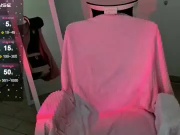 Chaturbate Adult Webcam of red_bestie_