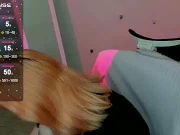 Chaturbate Best Webcam of red_bestie_