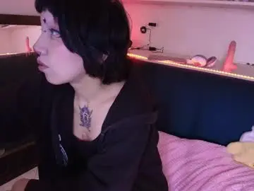 Chaturbate Live Sex of terraelowen