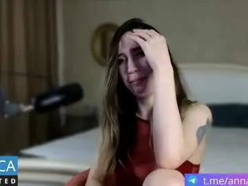 Chaturbate Best Webcam of annaleonhart