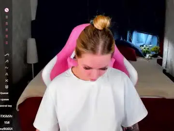 Chaturbate Watch Live Sex Cams of alice_elf