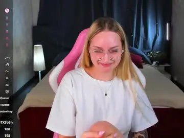 Chaturbate Adult Video Chat of alice_elf