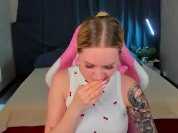 Chaturbate Sex Cam of alice_elf